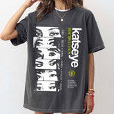 Beautiful Chaos Tour Graphic Tee
