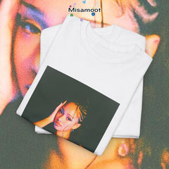 Manon Gameboy Vintage Graphic Tee