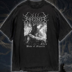 Malenia Blade of Miquella Graphic T-Shirt