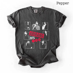 Bangtan ARIRANG Graphic Crewneck Tee