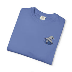 Ranni Embroidered Crewneck Tee