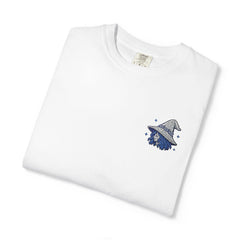 Ranni Embroidered Crewneck Tee