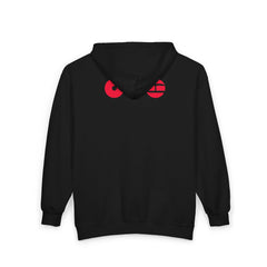 Unisex Arirang World Tour 2026 Zip-up Hoodie