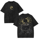 Vintage Godwyn Deathblight Graphic Washed Tee
