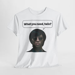 RM What You Need, Twin? Graphic Tee
