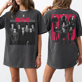 Vintage BANGTAN Arirang Graphic T-Shirt Top