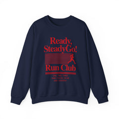 Ready Steady Go HS Crewneck Sweatshirt