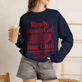 Ready Steady Go HS Crewneck Sweatshirt