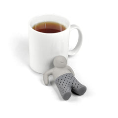 Tea Man Infuser