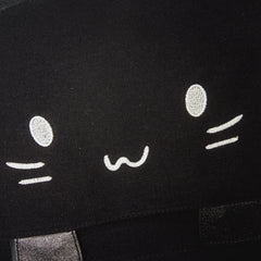 Japanese Style Cute Cat Cartoon Backpack