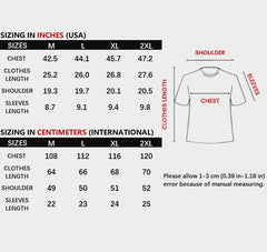 Japanese Dark Style Anime Girl Print Short Sleeve T-shirt