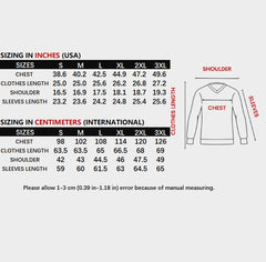 KARMA IS A CAT Print Round Neck Sweatshirt