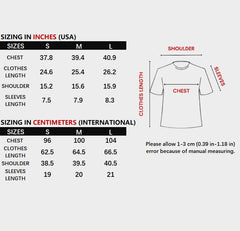 Women's Letter Bear Graphic Casual T-shirt