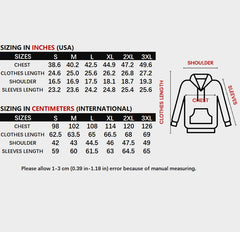 Trendy Girls I'm Pretty Cool But I Cry A Lot Letter Hoodie