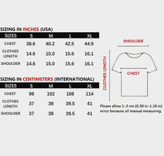 Stylish Women's Internet Princess Letter Print Cropped T-shirt