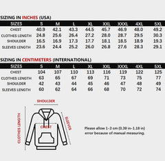 Creative 3D Boss Suit Collar Printed Hoodie