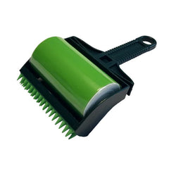 Stick It Roller Pet Hair Sticker Pet Cleaning Brush