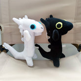 Dancing Dragon Plush Toy