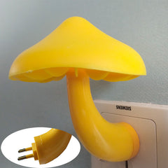 Magical Mushroom Lamp Led Night Light