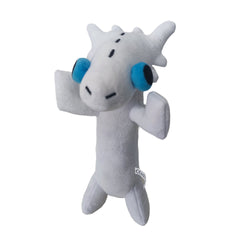 Dancing Dragon Plush Toy