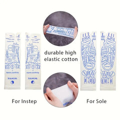 Reflexology Socks With Massage Tool for Women and Men Foot Massage Socks
