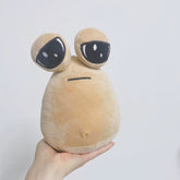 Pou Plush