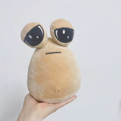 Pou Plush