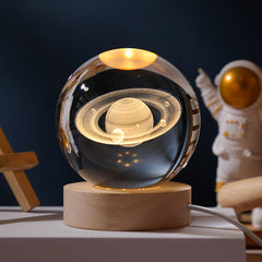 AstroSphere Lamp