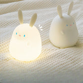 Little Rabbit Night Lamp