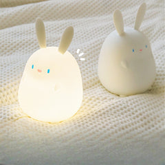 Little Rabbit Night Lamp