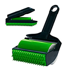 Stick It Roller Pet Hair Sticker Pet Cleaning Brush