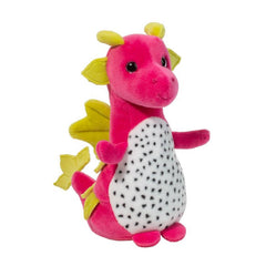 Cute Stuffed Dragon Fruit Plush Toys Gifts For Girls Kids Birthday