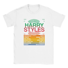 HS "Together Together" Tour Crewneck Tee