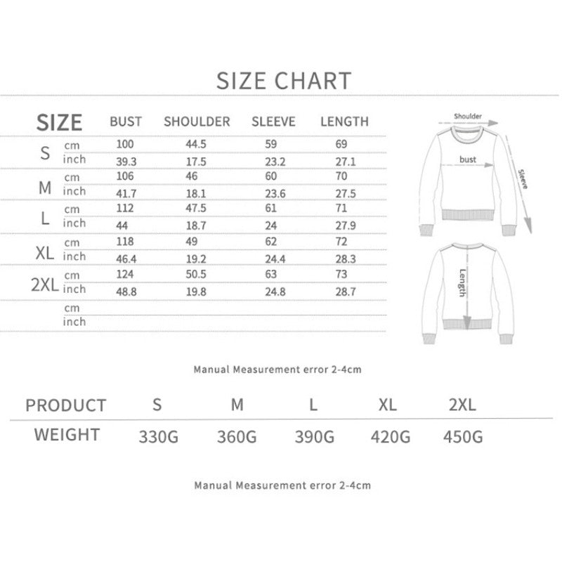 Leisure Pogue Life Crew Neck Sweatshirt