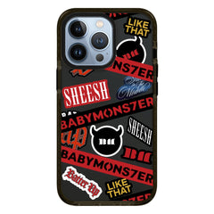 BM SHEESH Phone Case