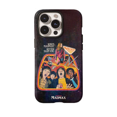 MAD MAX Magnetic Phone Case