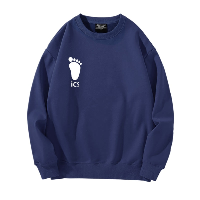 Unisex Anime Cosplay Pullover Hoodie