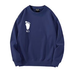 Unisex Anime Cosplay Pullover Hoodie