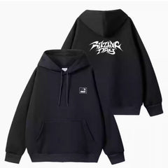 KPOP RiizingDay Letter Printed Hoodie