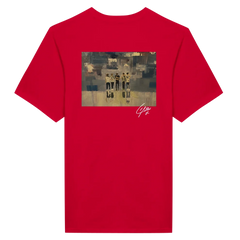 Liam “Choose Love” Tribute T-Shirt
