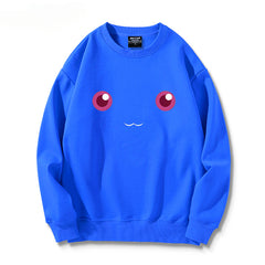 Lovely Girls' Crew Neck Sweatshirt
