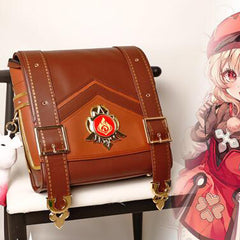 Cute Women's Cosplay Costume Backpack