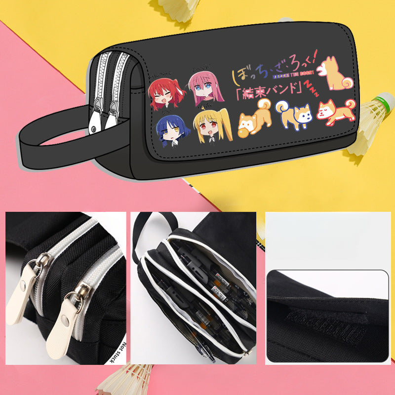 Bocchi Pencil Bag Stationery