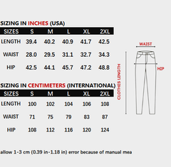 Haerin Same Women's High-waisted Jeans