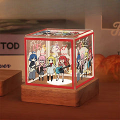 Kessoku Band Night Light Ornament