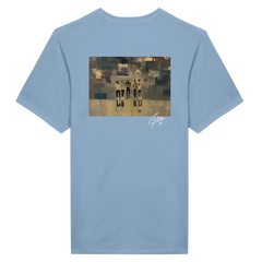 Liam “Choose Love” Tribute T-Shirt