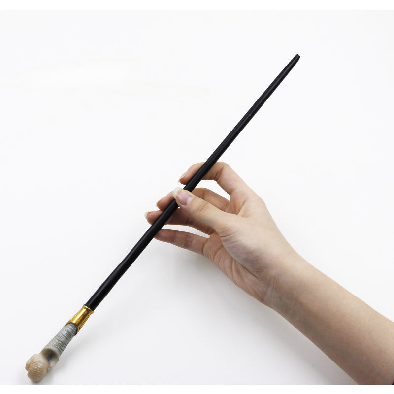 Harry Hermione Cos Magic Wand