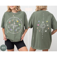 SKZ 8th Anniversary Aesthetic Sweatshirt Top