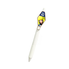 KPOP AHYEON ASA Press Signature Pen