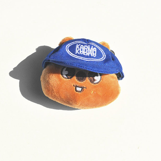 SKZ Karma Ball Cap Plush